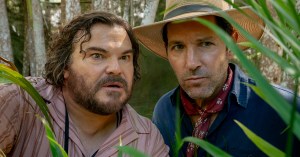 <em>Anaconda</em> First Reviews: A Missed Opportunity Buoyed by a Likable Cast