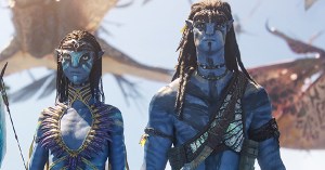 Weekend Box Office: <em>Avatar: Fire and Ash</em> Scorches with $88 Million Opening