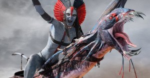 <em>Avatar: Fire and Ash</em> First Reviews: Familiar, but Still a Spectacle to Behold