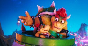 Video Game Movies, Ranked by Tomatometer