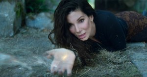 Sandra Bullock Movies Ranked by Tomatometer