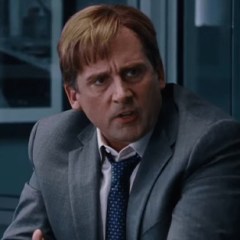 All Steve Carell Movies and TV Shows Ranked by Tomatometer