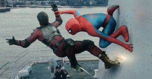 All Billion-Dollar Movies In Order