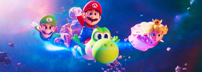 Image from The Super Mario Galaxy Movie (2026)