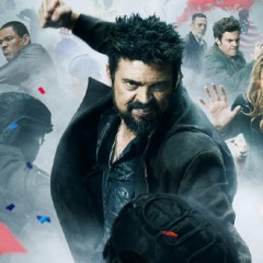 The Best Shows on Prime Video to Watch Right Now (May 2026)