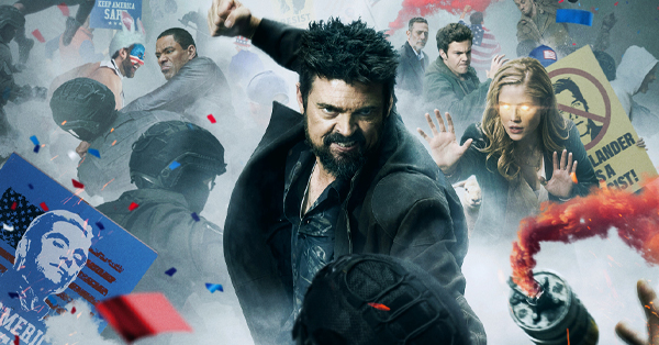 The Best Shows on Prime Video to Watch Right Now (May 2026)