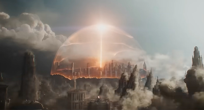 Image from Supergirl (2026)