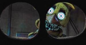 Weekend Box Office: <em>Five Nights at Freddy’s 2</em> Scares up a Massive $63 Million Opening