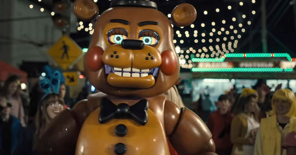 Best New Horror Movies of 2025