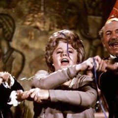 20 Movies to Watch on New Year’s Eve