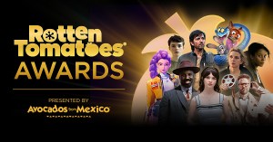 Rotten Tomatoes Awards: Best Movies & TV Winners 2025