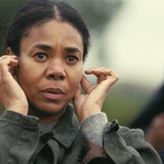 Regina Hall on <em>One Battle After Another</em>, Working With PTA, and Her Next Big Roles