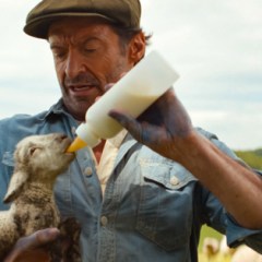 All Hugh Jackman Movies Ranked