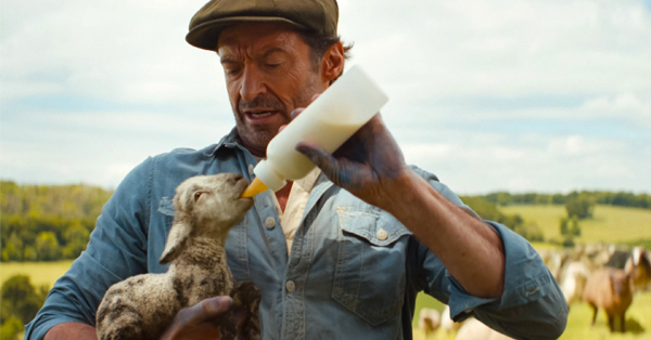 All Hugh Jackman Movies Ranked