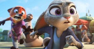 Weekend Box Office: <em>Zootopia 2</em> Becomes Highest-Grossing American Film of the Year