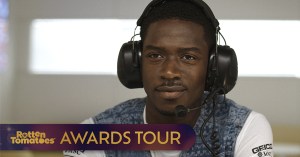 Damson Idris Talks <em>F1</em>, <em>Snowfall</em> TikTok Fame, and Miles Davis Biopic