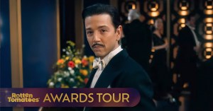 Diego Luna Talks About <em>Kiss of the Spider Woman</em>, <em>Andor</em>, and Playing Revolutionaries