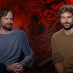 An Oral History of <em>Stranger Things</em> with The Duffer Brothers