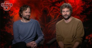 An Oral History of <em>Stranger Things</em> with The Duffer Brothers