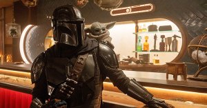 <em>Star Wars</em> Movies Ranked By Tomatometer
