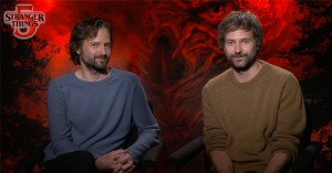 An Oral History of <em>Stranger Things</em> with The Duffer Brothers