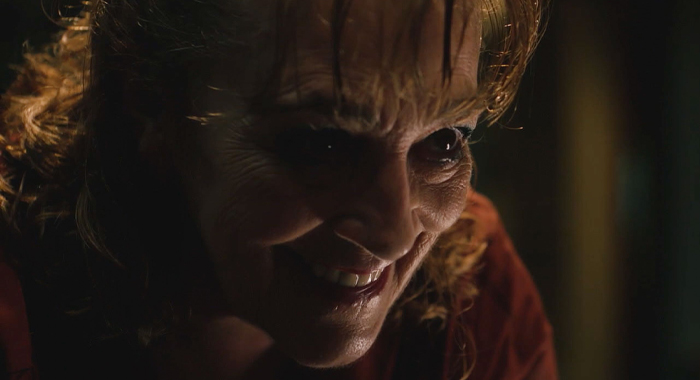 Image from Crazy Old Lady (2026)