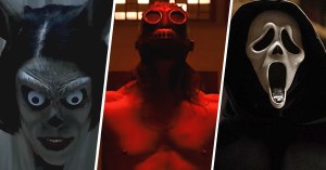 2026 Horror Movie Preview