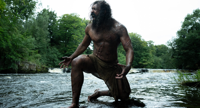 Chi Lewis-Parry in 28 Days Later: The Bone Temple (2026)