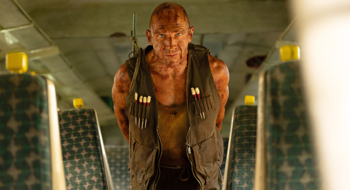  The Bone Temple (2026)