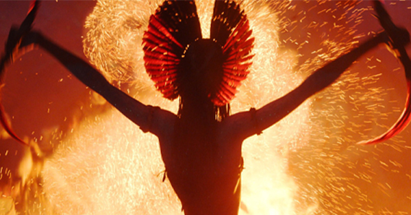 Weekend Box Office: Avatar Fire and Ash Makes It Five Weeks in a Row