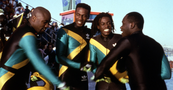 93 Most Inspiring Sports Movies
