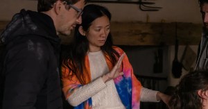 5 Chloé Zhao Movies Ranked By Tomatometer (<em>Hamnet</em>)