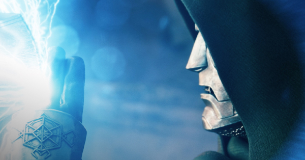 <em>Avengers: Doomsday</em>: Release Date, Trailer, Cast & More poster image