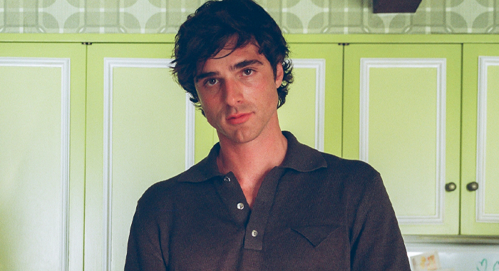 Jacob Elordi in Euphoria: Season 3 (2026)