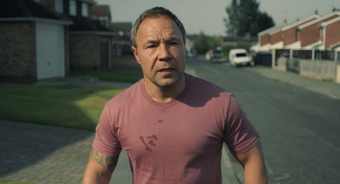 Stephen Graham in Adolescence (2025)
