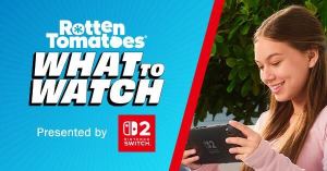 What to Watch: In Theaters and On Streaming