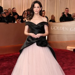 Jackie Tohn attends the 83rd Annual Golden Globe Awards at The Beverly Hilton on January 11, 2026 in Beverly Hills, California. (Photo by Amy Sussman/Getty Images)