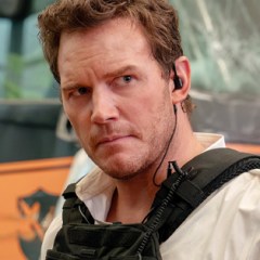 Weekend Box Office: Mercy Dethrones Avatar: Fire and Ash