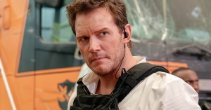 Weekend Box Office: <em>Mercy</em> Dethrones Avatar: <em>Fire and Ash</em>