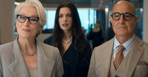 The Most Anticipated Movies of 2026