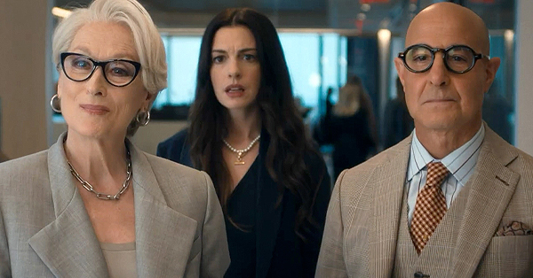 The Most Anticipated Movies of 2026