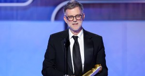 Golden Globe Winners 2026: Updating Live