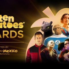 Rotten Tomatoes Awards: Fan Vote – Best Popcorn Bucket