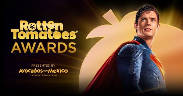 Rotten Tomatoes Awards: Fan Vote Categories