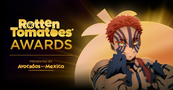 Rotten Tomatoes Awards: Fan Vote – Hear Us Out: Most Relatable Villain