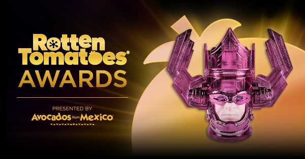 Rotten Tomatoes Awards: Fan Vote – Best Popcorn Bucket