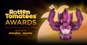 Rotten Tomatoes Awards: Fan Vote – Best Popcorn Bucket