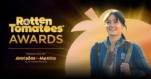 Rotten Tomatoes Awards: Fan Vote – Best Video Game Adaptation