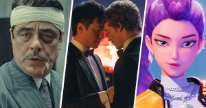 RT Recommends: Our Favorite Movies and TV Shows of 2025