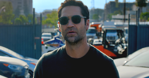 Renewed and Cancelled TV Shows 2026